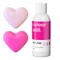 100ml Oil Based Colouring Hot Pink Rich Vibrant Gel Colour Perfect For Buttercream Chocolate Cake Ganache